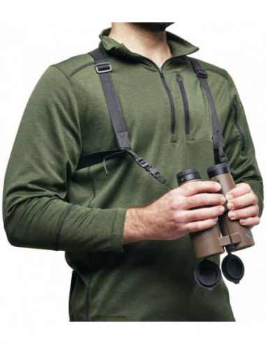 Arnés universal Bushnell para prismáticos - BASFHARN