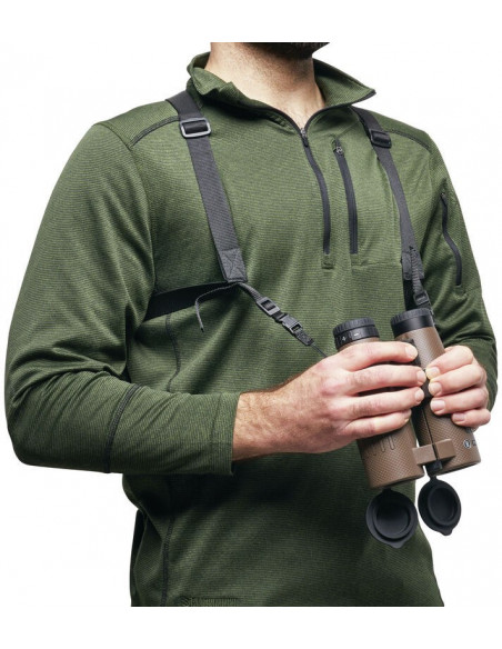 Arnés universal Bushnell para prismáticos - BASFHARN