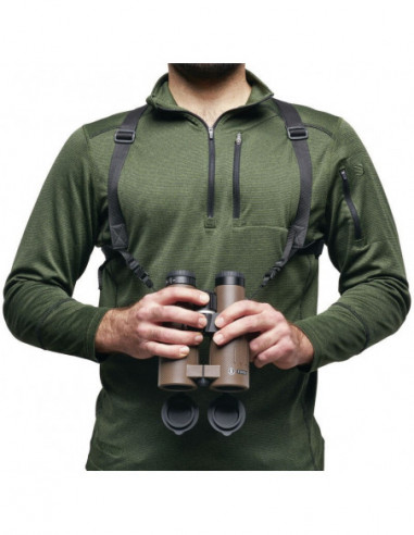 Arnés universal Bushnell para prismáticos - BASFHARN