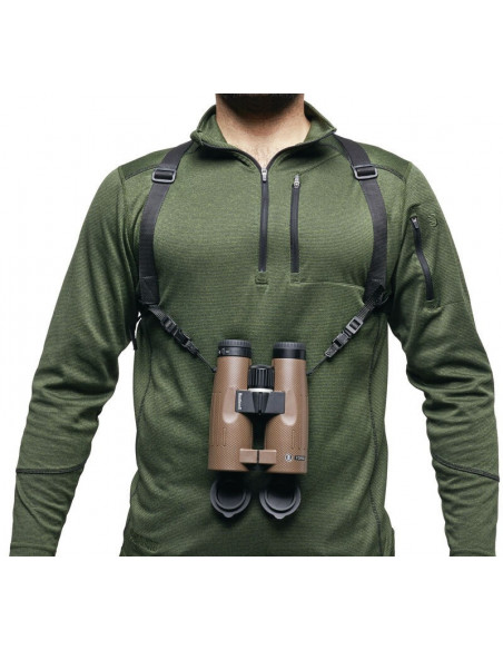 Arnés universal Bushnell para prismáticos - BASFHARN