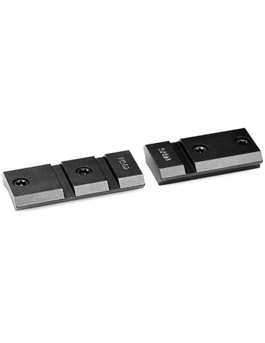 Juego de Bases Warne Maxima - Mossberg ATR - M902/877M
