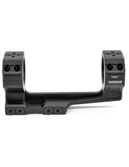 Montura WARNE Skyline Precision Cantilever 34mm. 20 MOA - Ultra Altas - 7825-20MOA