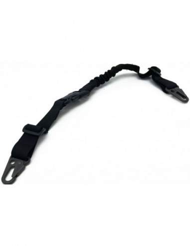 Correa Blackhawk! S.T.R.I.K.E. - negra - 70GS13BK
