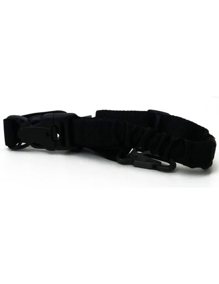 Correa Blackhawk! S.T.R.I.K.E. - negra - 70GS13BK