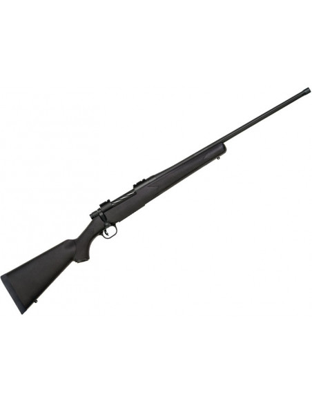 Rifle de cerrojo MOSSBERG Patriot Synthetic - - 338 Win. Mag. c/r - 28120