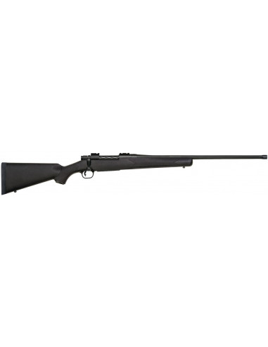 Rifle de cerrojo MOSSBERG Patriot Synthetic - - 338 Win. Mag. c/r - 28120