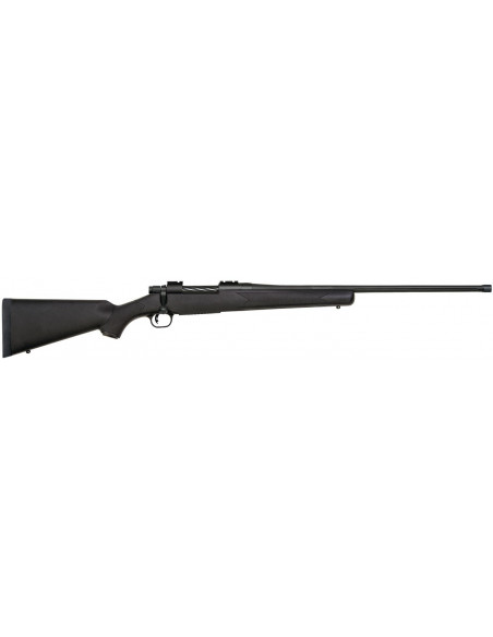Rifle de cerrojo MOSSBERG Patriot Synthetic - - 338 Win. Mag. c/r - 28120
