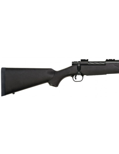Rifle de cerrojo MOSSBERG Patriot Synthetic - - 338 Win. Mag. c/r - 28120