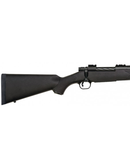 Rifle de cerrojo MOSSBERG Patriot Synthetic - - 338 Win. Mag. c/r - 28120