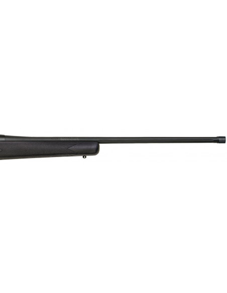 Rifle de cerrojo MOSSBERG Patriot Synthetic - - 338 Win. Mag. c/r - 28120