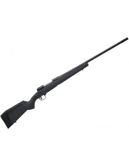 Rifle de cerrojo SAVAGE 110 Long Range Hunter - 7mm. Rem. Mag. - 55646