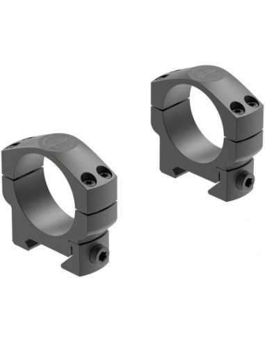 Juego de Anillas LEUPOLD Mark 4 (aluminio) 34mm. [Fijas] - Medianas - 178530