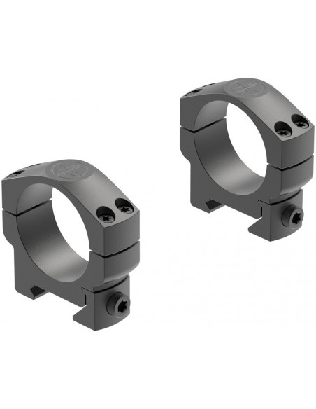 Juego de Anillas LEUPOLD Mark 4 (aluminio) 34mm. [Fijas] - Medianas - 178530