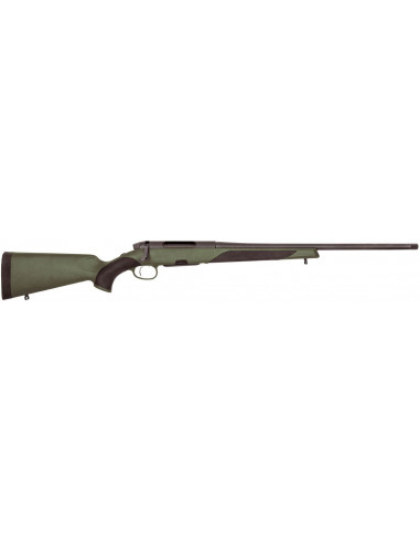 Rifle de cerrojo MANNLICHER CL II SX s/m con rosca - 7mm. Rem. Mag.