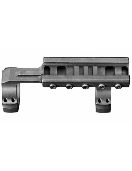 Montura LEUPOLD Mark AR - 34mm. - 177095
