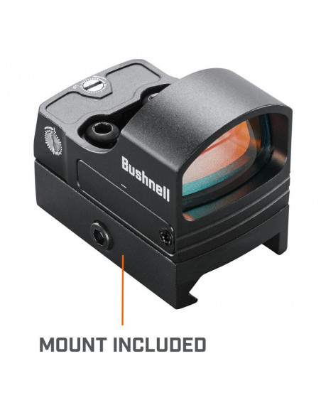 Visor BUSHNELL RXS-100 Reflex Sight - RXS100