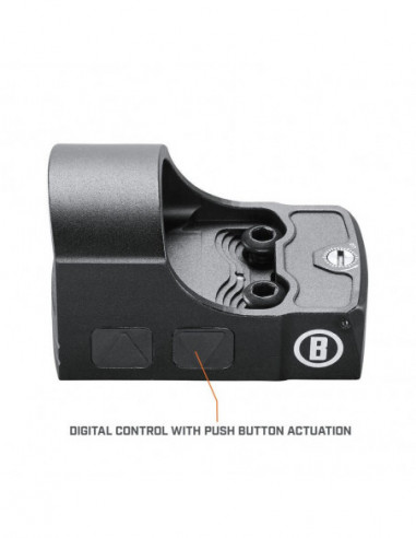 Visor BUSHNELL RXS-100 Reflex Sight - RXS100