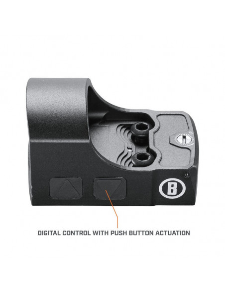 Visor BUSHNELL RXS-100 Reflex Sight - RXS100