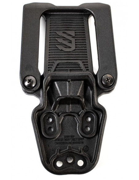 Enganche BLACKHAWK! para fundas T-SERIES - 44H908BK