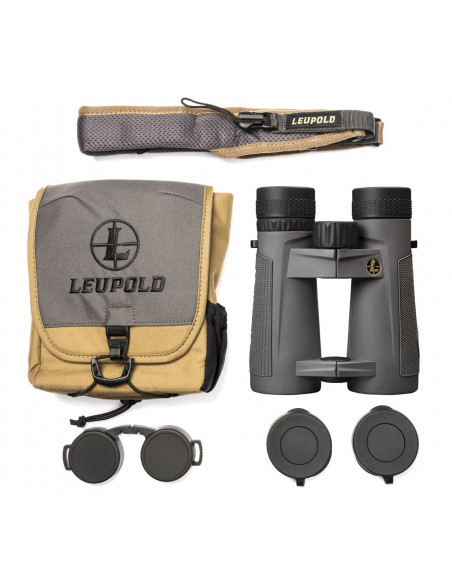 Prismático LEUPOLD BX-5 Santiam HD - 8x42 - 174481