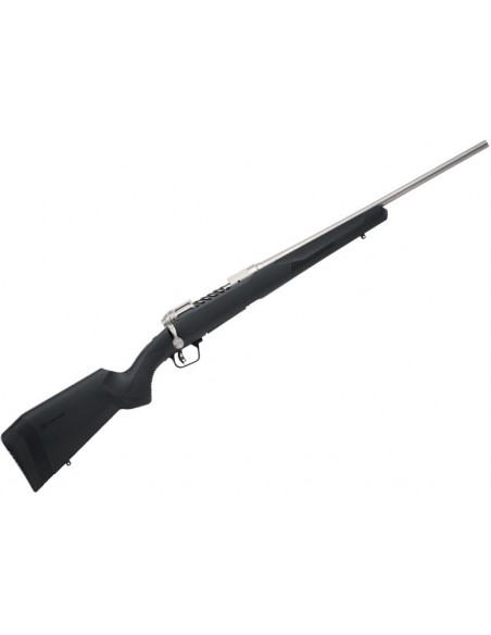 Rifle de cerrojo SAVAGE 110 Lightweight Storm - 270 Win. - 55659