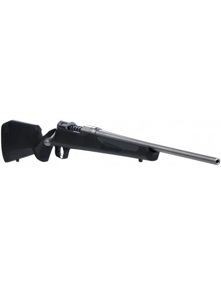 Rifle de cerrojo SAVAGE 110 Lightweight Storm - 270 Win. - 55659