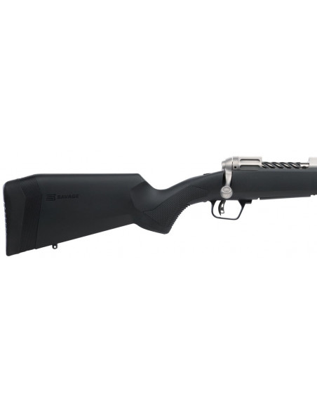 Rifle de cerrojo SAVAGE 110 Lightweight Storm - 270 Win. - 55659