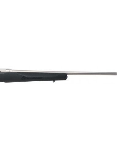 Rifle de cerrojo SAVAGE 110 Lightweight Storm - 270 Win. - 55659