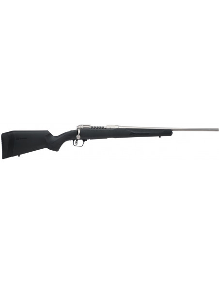 Rifle de cerrojo SAVAGE 110 Lightweight Storm - 270 Win. - 55659