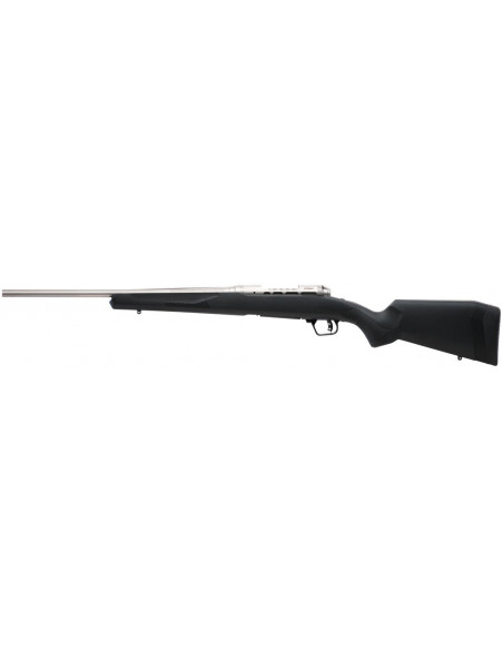 Rifle de cerrojo SAVAGE 110 Lightweight Storm - 270 Win. - 55659