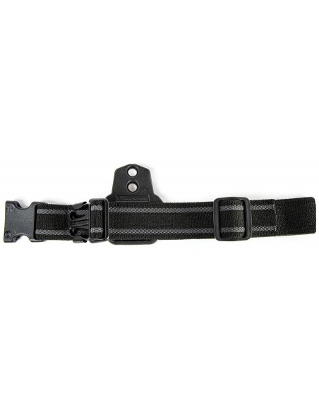 Correa para pierna BLACKHAWK! con enganche para fundas T-SERIES - 432400BK