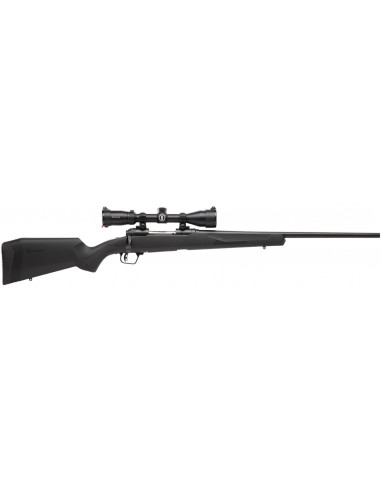 Rifle de cerrojo SAVAGE 110 Engage Hunter XP - 7mm. Rem. Mag. - 55642