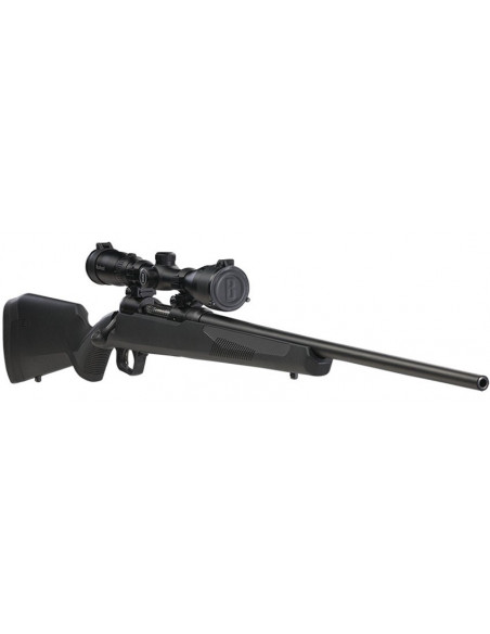 Rifle de cerrojo SAVAGE 110 Engage Hunter XP - 270 WSM - 55626