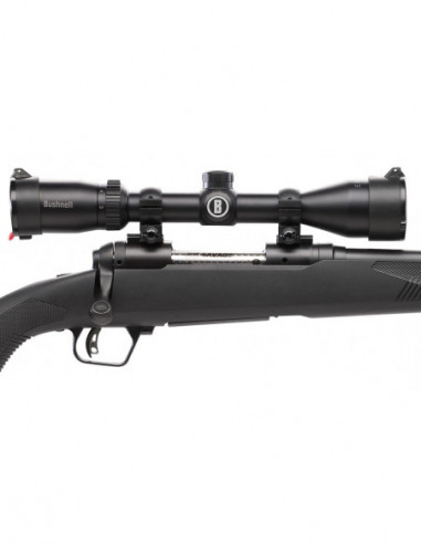 Rifle de cerrojo SAVAGE 110 Engage Hunter XP - 270 WSM - 55626