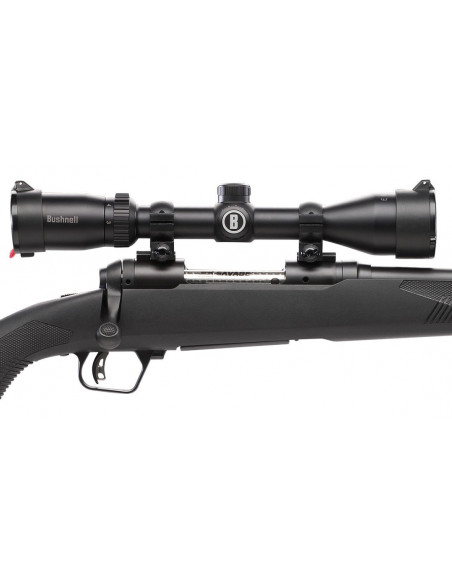 Rifle de cerrojo SAVAGE 110 Engage Hunter XP - 270 WSM - 55626