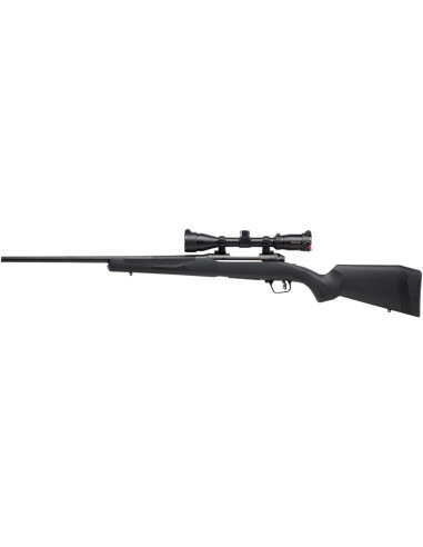 Rifle de cerrojo SAVAGE 110 Engage Hunter XP - 270 WSM - 55626