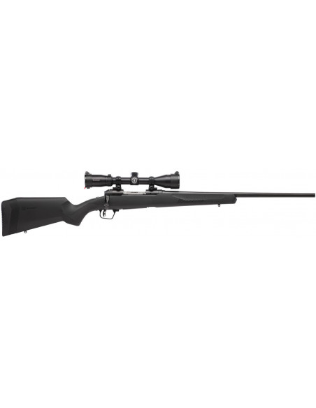 Rifle de cerrojo SAVAGE 110 Engage Hunter XP - 270 WSM - 55626