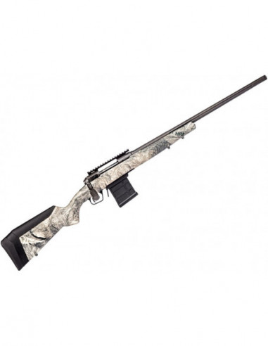 Rifle de cerrojo SAVAGE 110 Ridge Warrior - 6.5 Creedmoor - 56017