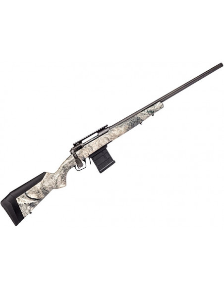 Rifle de cerrojo SAVAGE 110 Ridge Warrior - 6.5 Creedmoor - 56017