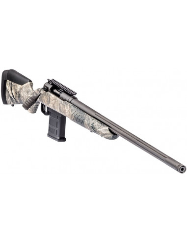 Rifle de cerrojo SAVAGE 110 Ridge Warrior - 6.5 Creedmoor - 56017
