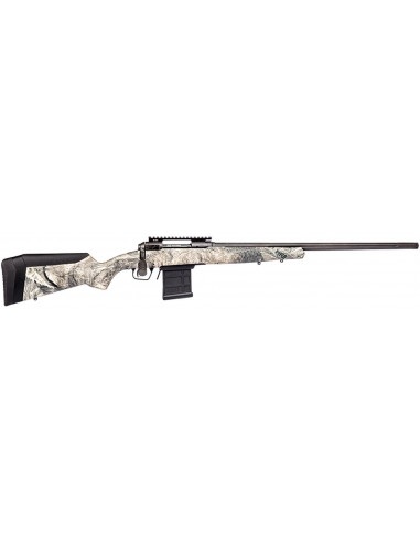 Rifle de cerrojo SAVAGE 110 Ridge Warrior - 6.5 Creedmoor - 56017