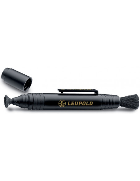 Bolígrafo limpiador de lentes LEUPOLD - 48807