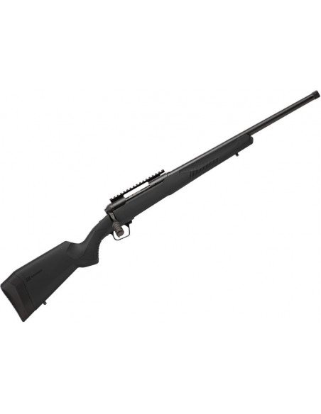 Rifle de cerrojo SAVAGE 110 Tactical Hunter - 6.5 Creedmoor - 55980