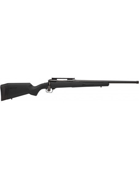 Rifle de cerrojo SAVAGE 110 Tactical Hunter - 6.5 Creedmoor - 55980