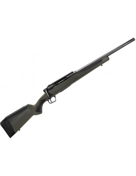 Rifle de cerrojo SAVAGE IMPULSE Hog Hunter - 30-06 - 57655