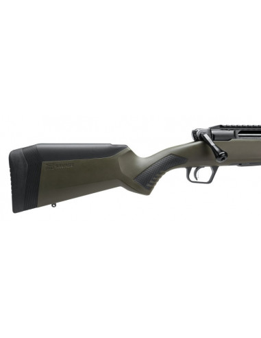 Rifle de cerrojo SAVAGE IMPULSE Hog Hunter - 30-06 - 57655