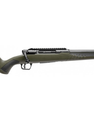 Rifle de cerrojo SAVAGE IMPULSE Hog Hunter - 30-06 - 57655