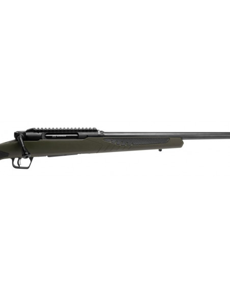 Rifle de cerrojo SAVAGE IMPULSE Hog Hunter - 30-06 - 57655