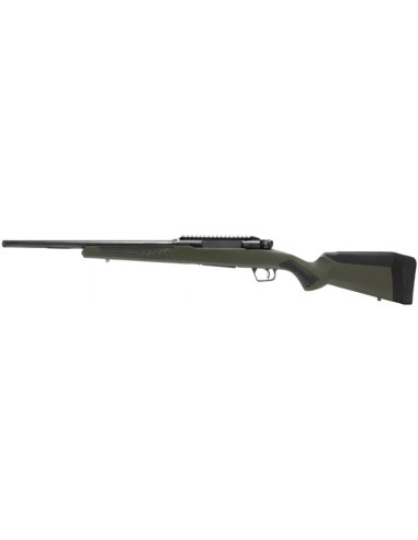 Rifle de cerrojo SAVAGE IMPULSE Hog Hunter - 30-06 - 57655