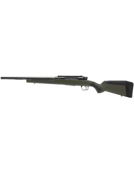 Rifle de cerrojo SAVAGE IMPULSE Hog Hunter - 30-06 - 57655